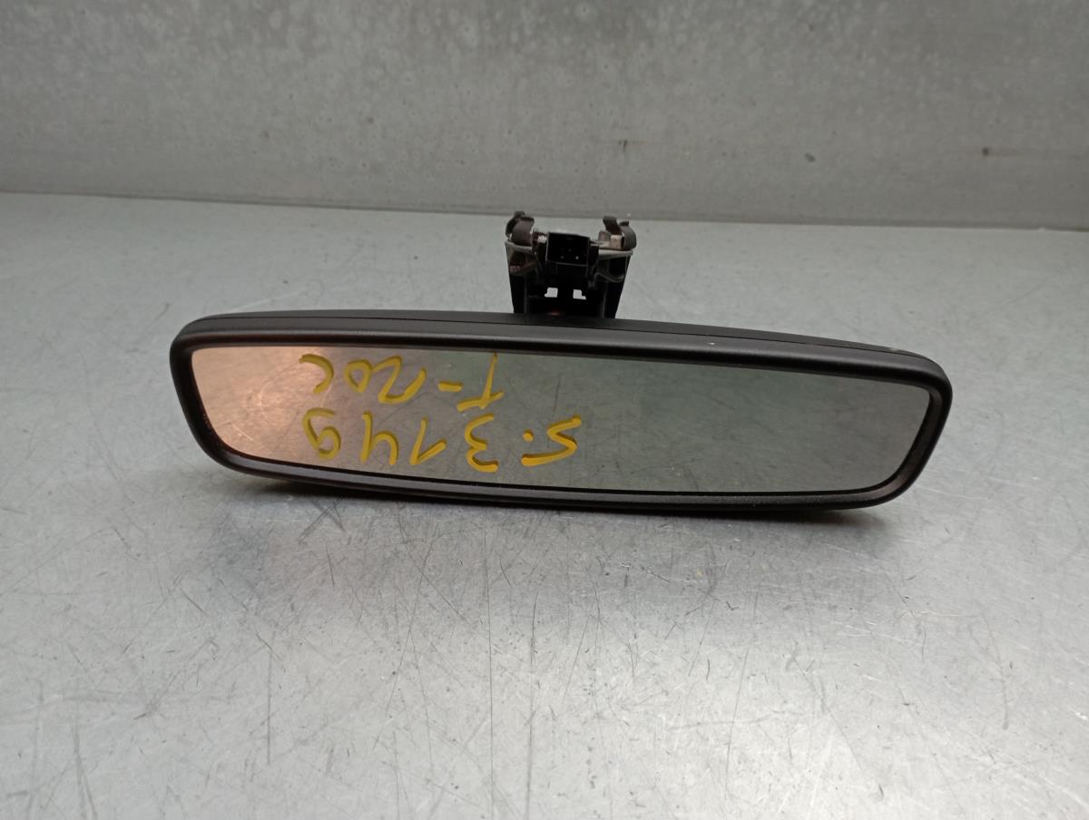 Specchietto retrovisore interno VOLKSWAGEN T-Roc Cabriolet