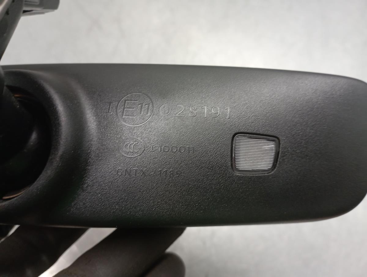 Espelho retrovisor interior VOLKSWAGEN T-Roc Cabriolet Imagem-4