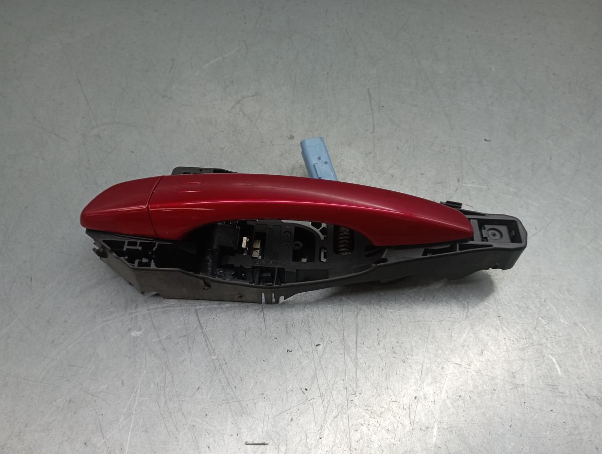 Poignée de porte arrière gauche PEUGEOT 508 SW II Imagem-2