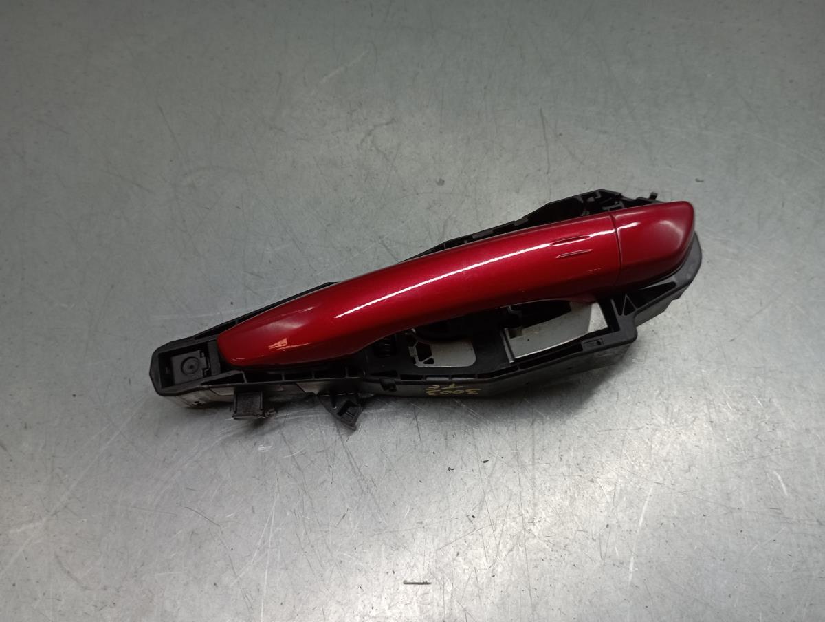 Poignée de porte arrière gauche PEUGEOT 508 SW II Imagem-1