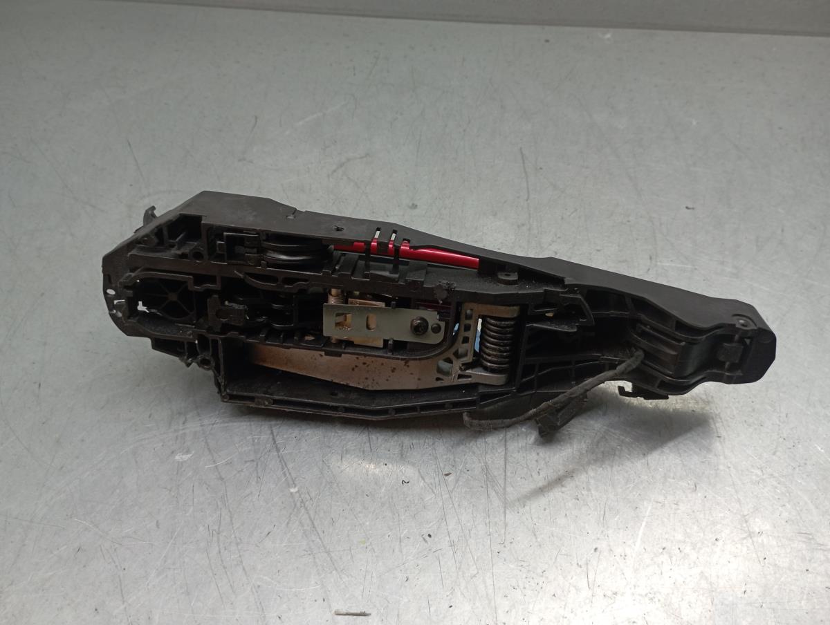 Poignée de porte arrière gauche PEUGEOT 508 SW II Imagem-3