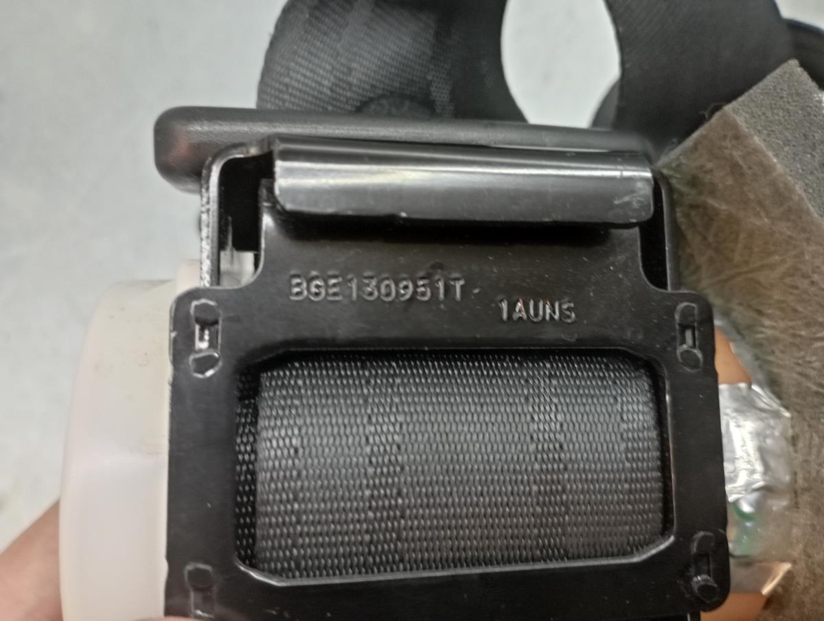 Cinturón trasero izquierdo MAZDA 3 (BM) Imagem-3