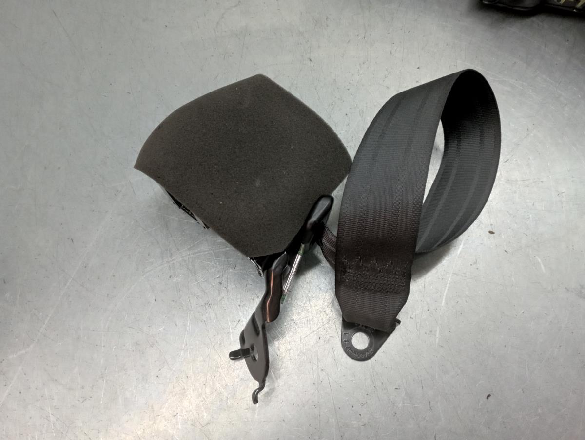 Cinturón trasero izquierdo MAZDA 3 (BM) Imagem-1