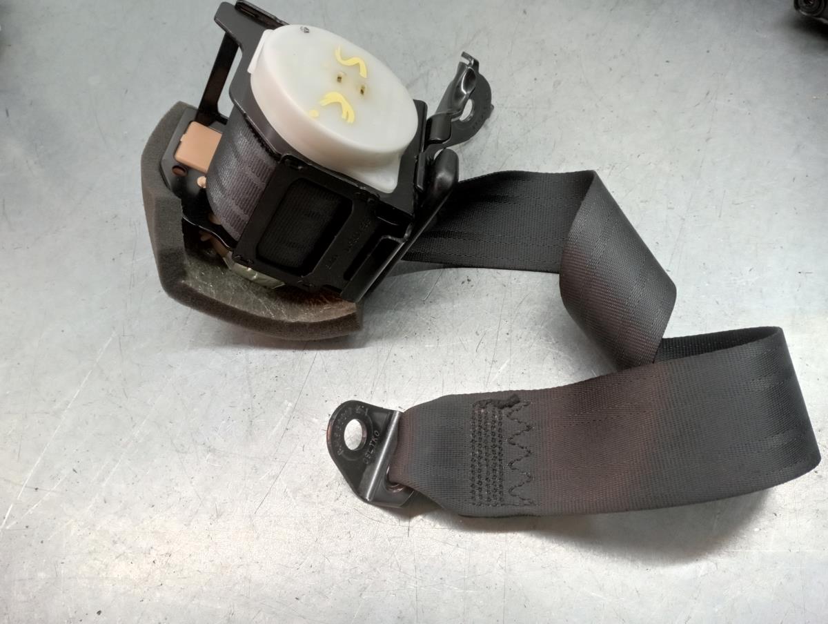 Cinturón trasero izquierdo MAZDA 3 (BM) Imagem-2