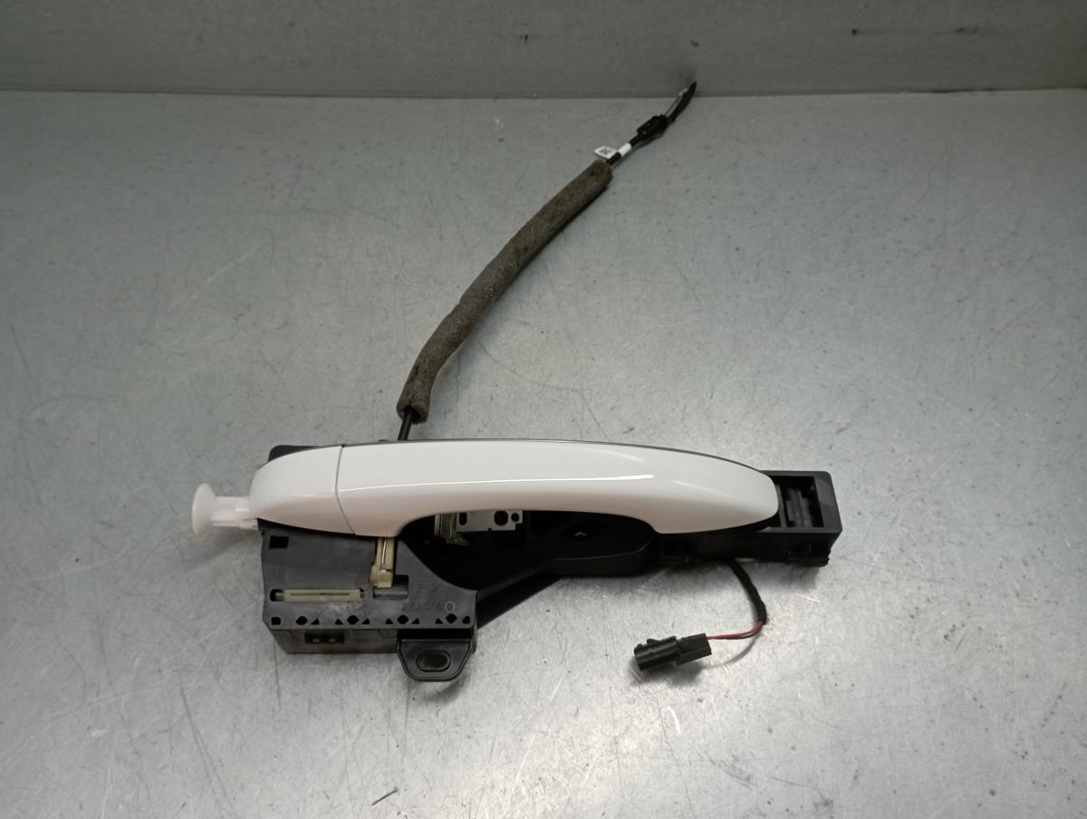 Maniglia porta posteriore destra RENAULT Megane IV (B9A/M_)