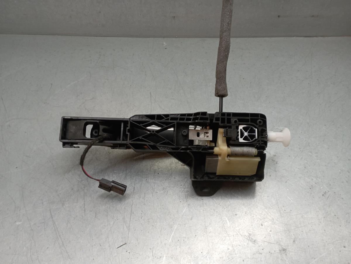 Poignée de porte arrière Droite RENAULT Megane IV (B9A/M_) Imagem-2