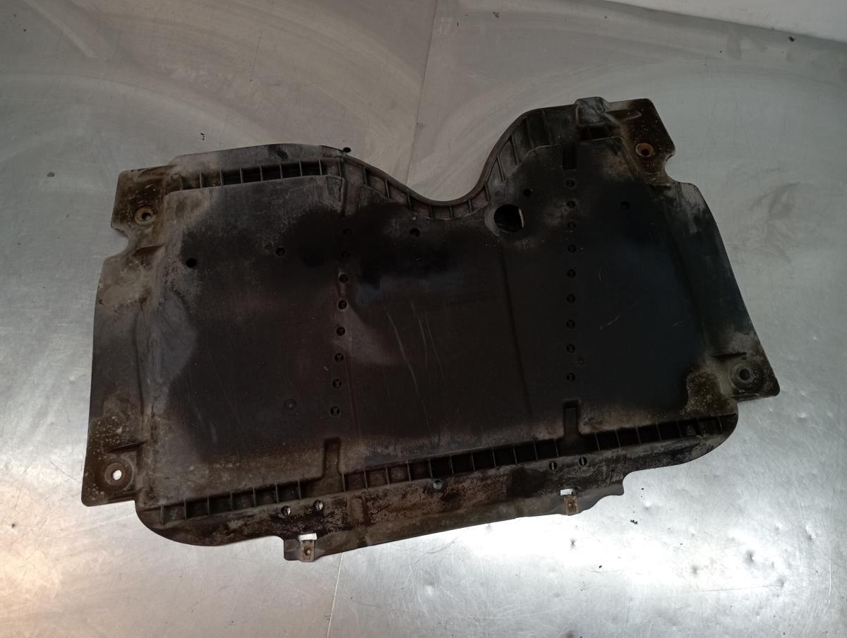 Engine underbody shielding DACIA Dokker (0S_)