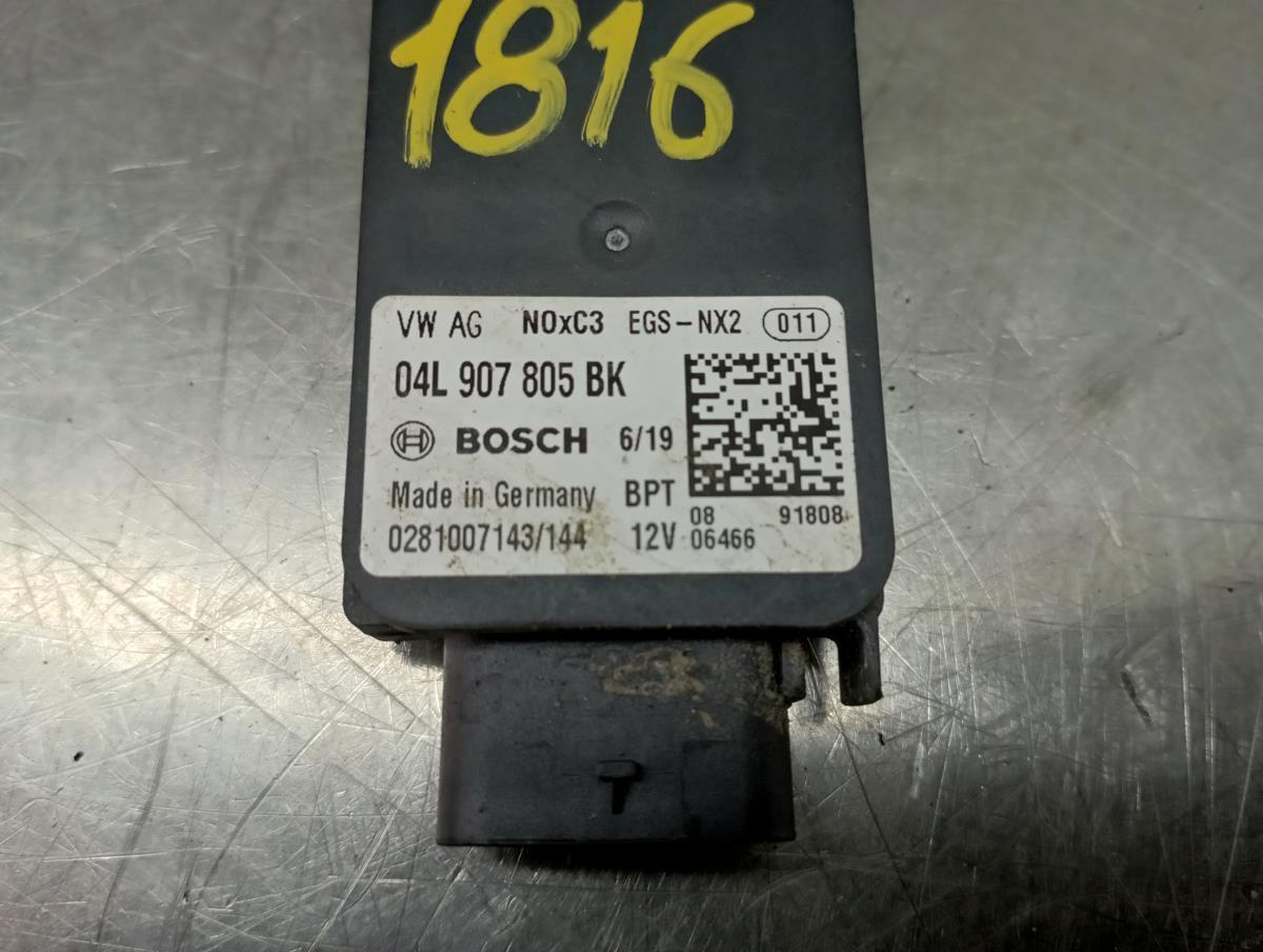 Sonda lambda AUDI Q3 (F3B) Imagem-1