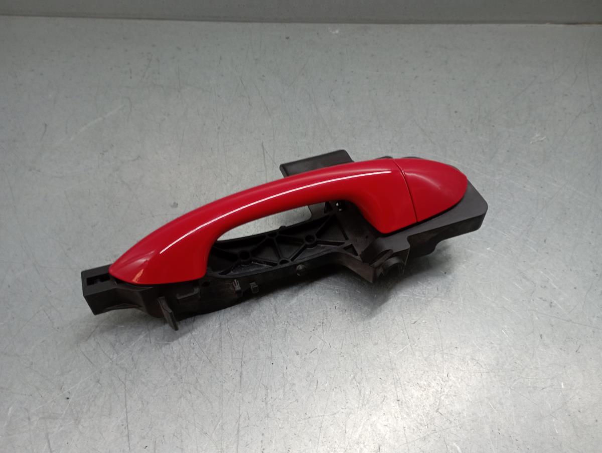 Right rear door handle KIA Ceed Sportswagon (JD) Imagem-2
