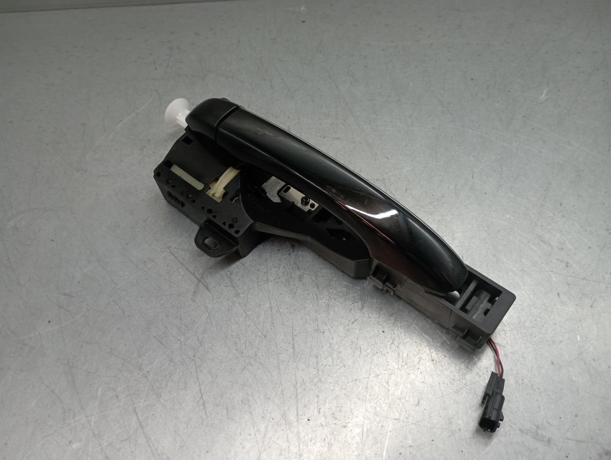 Puxador porta trás direito RENAULT Megane IV (B9A/M_) Imagem-1