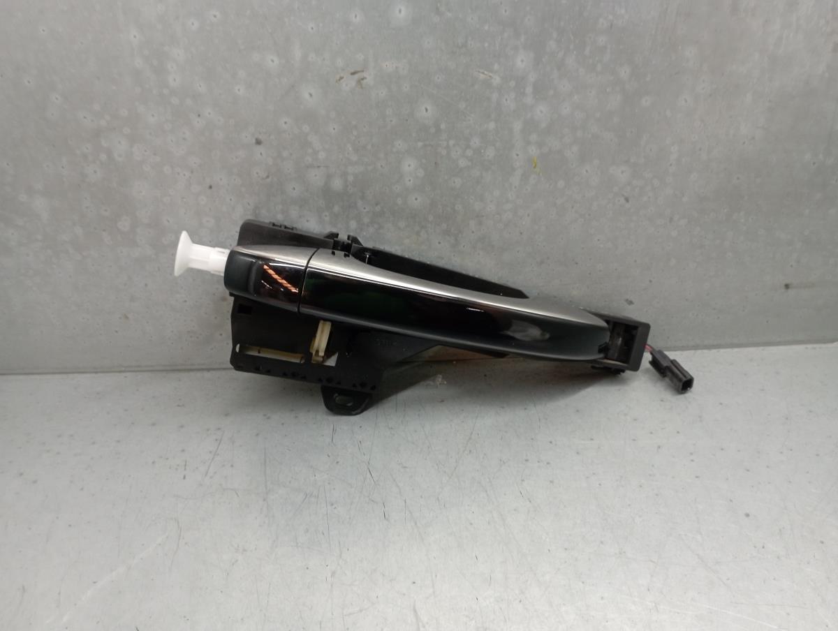 Puxador porta trás direito RENAULT Megane IV (B9A/M_)