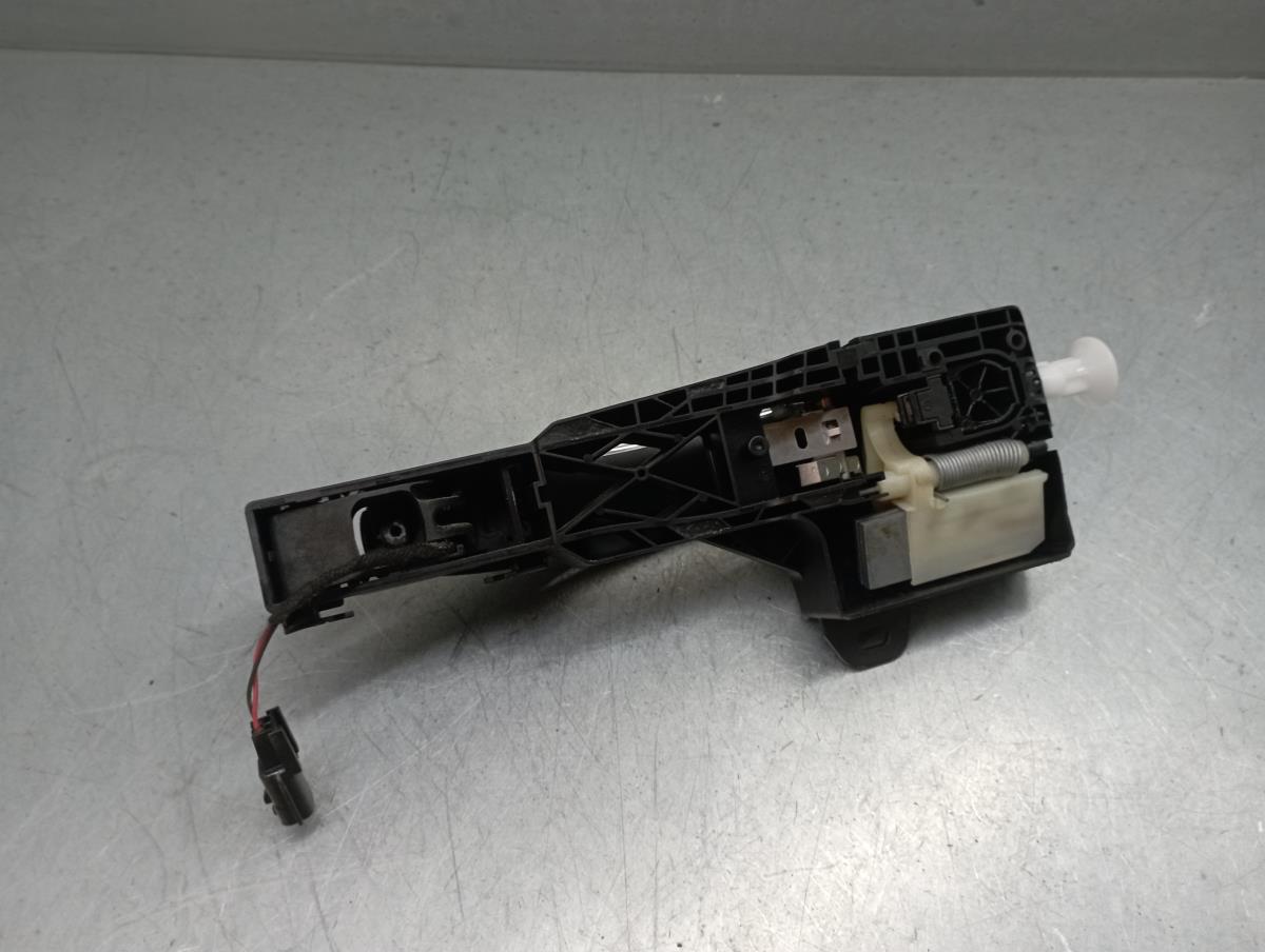 Puxador porta trás direito RENAULT Megane IV (B9A/M_) Imagem-3