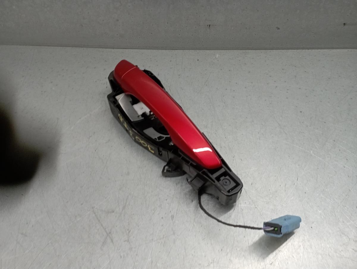 Poignée de porte arrière Droite PEUGEOT 508 SW II Imagem-1