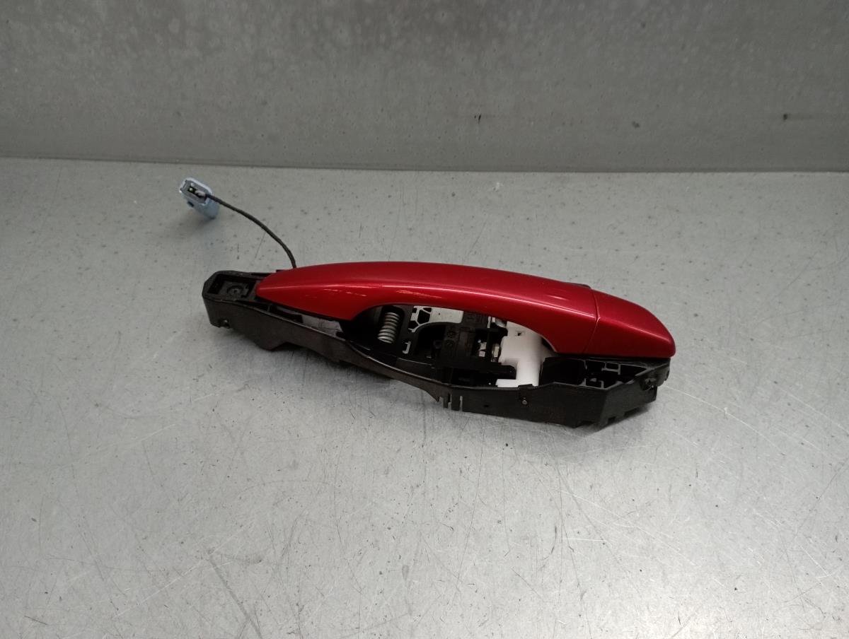 Poignée de porte arrière Droite PEUGEOT 508 SW II Imagem-2