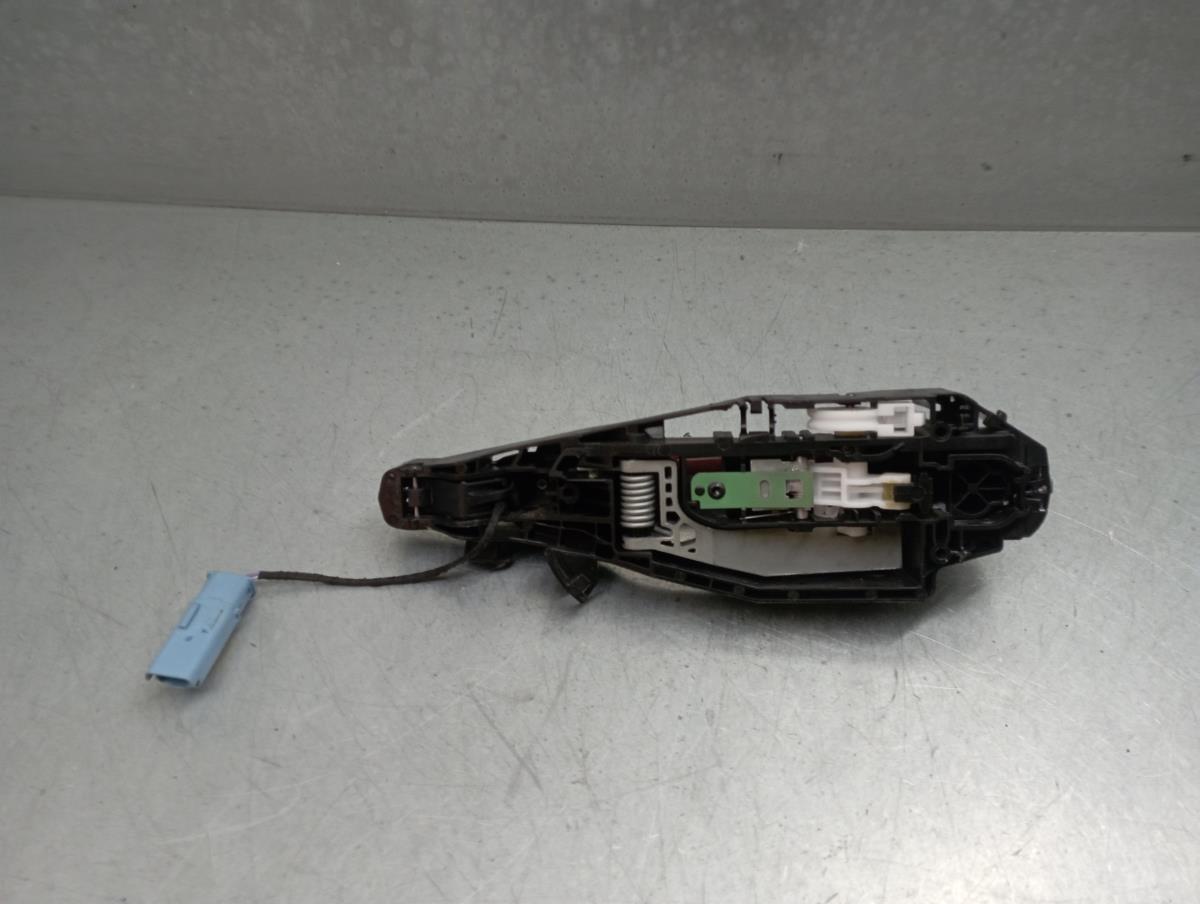 Poignée de porte arrière Droite PEUGEOT 508 SW II Imagem-3