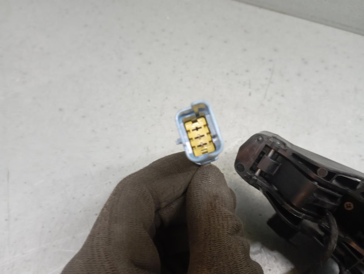 Poignée de porte arrière Droite PEUGEOT 508 SW II Imagem-4