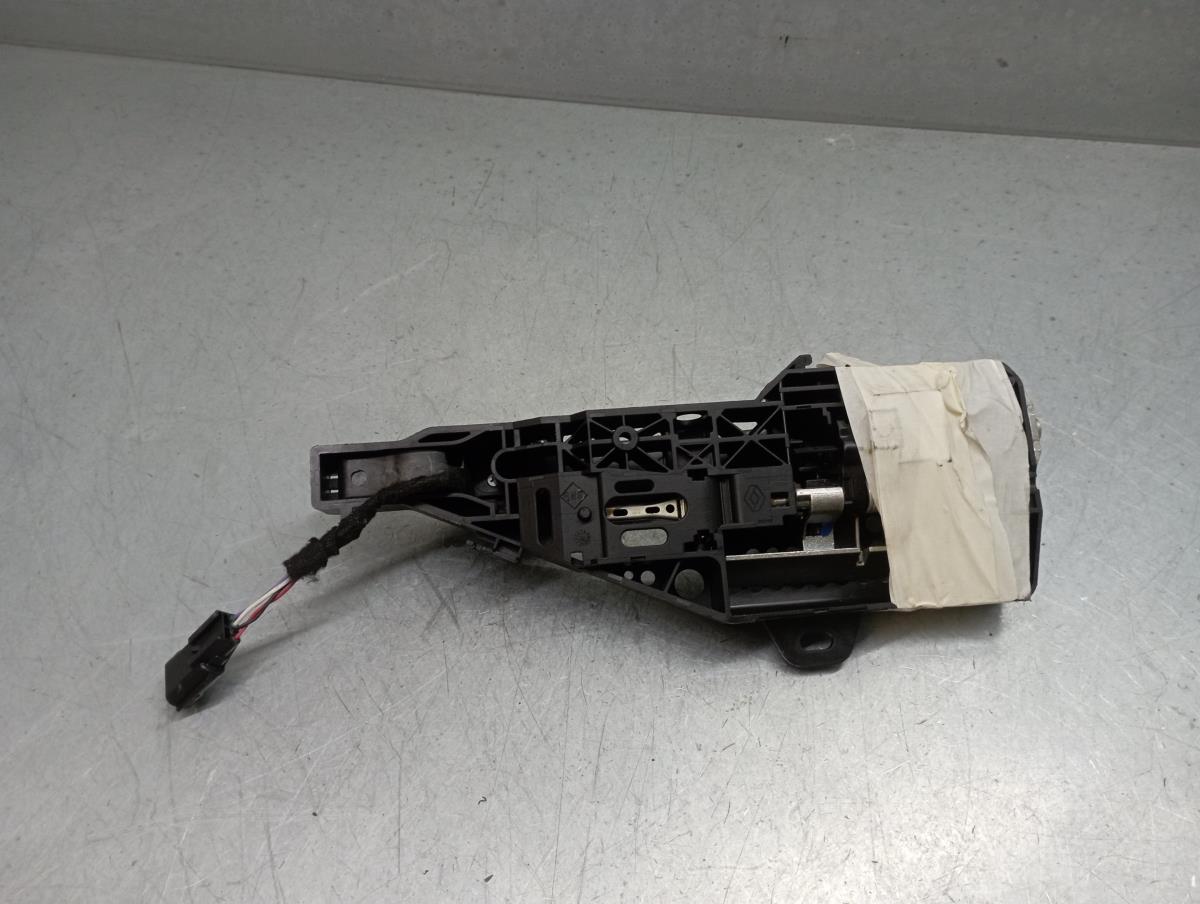 Maniglia porta anteriore destra RENAULT Captur (J5_) Imagem-2