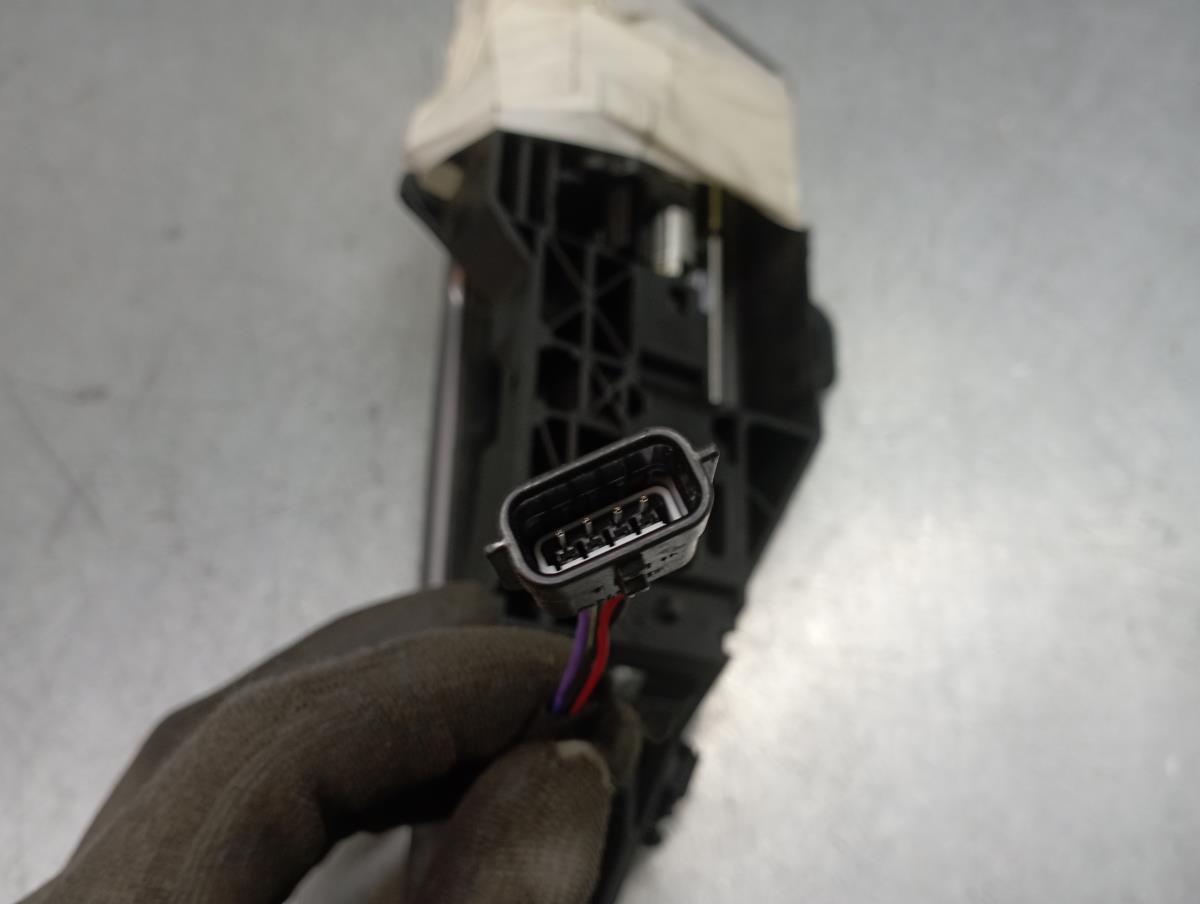 Maniglia porta anteriore destra RENAULT Captur (J5_) Imagem-3