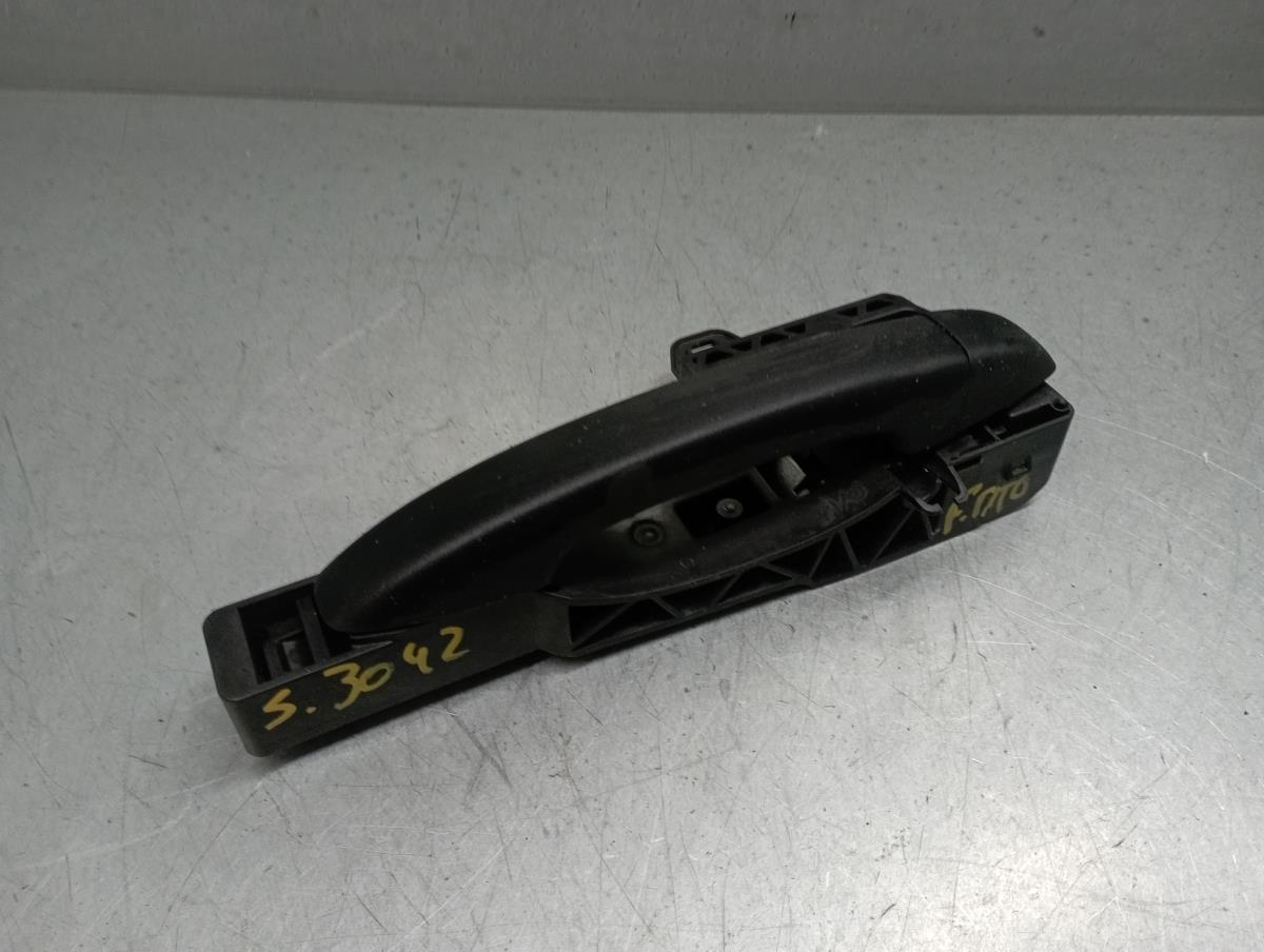 Maniglia porta anteriore destra RENAULT Kangoo III Express Imagem-2