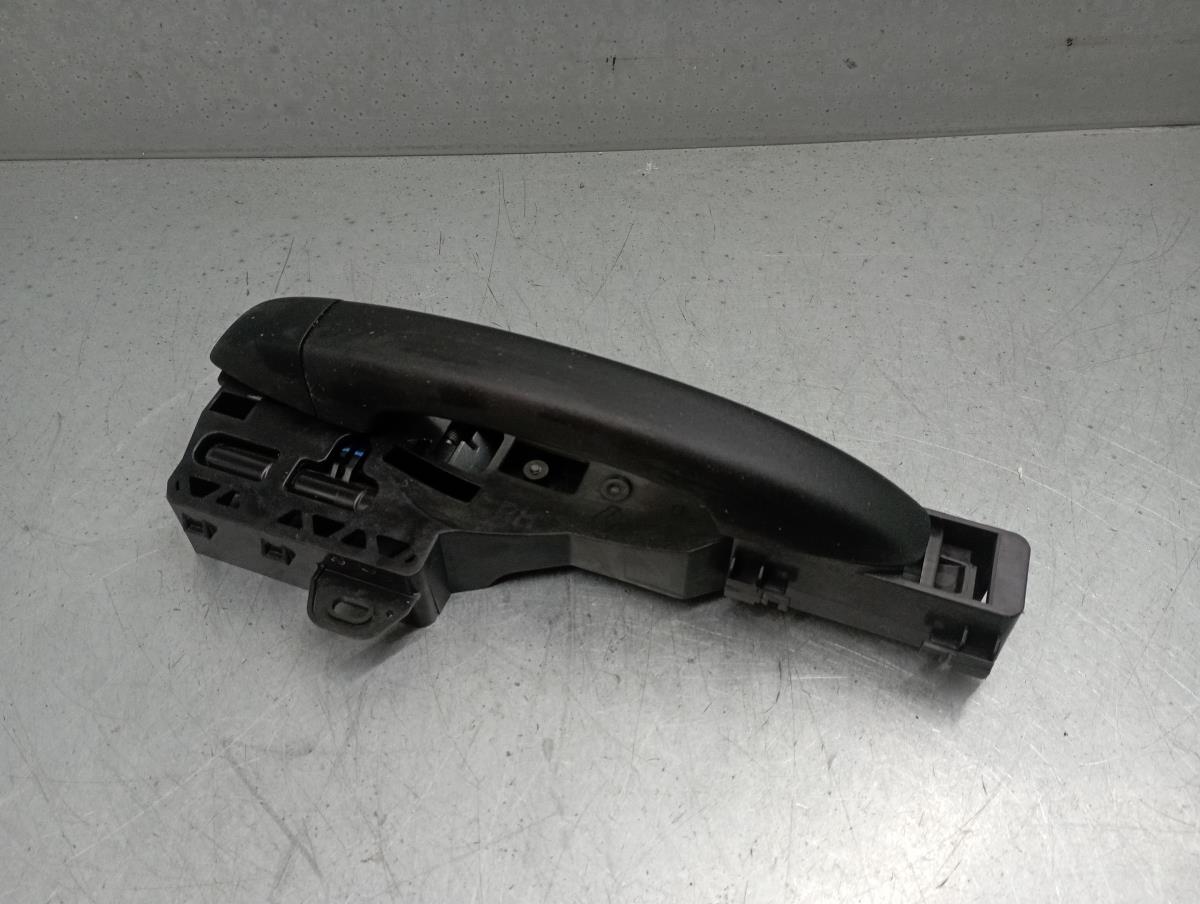 Maniglia porta anteriore destra RENAULT Kangoo III Express Imagem-1