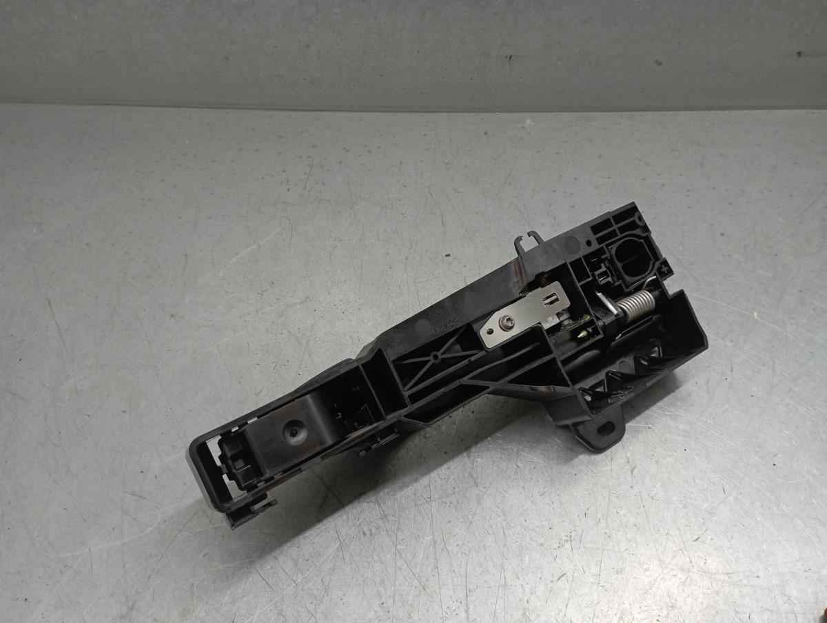 Maniglia porta anteriore destra RENAULT Kangoo III Express Imagem-3