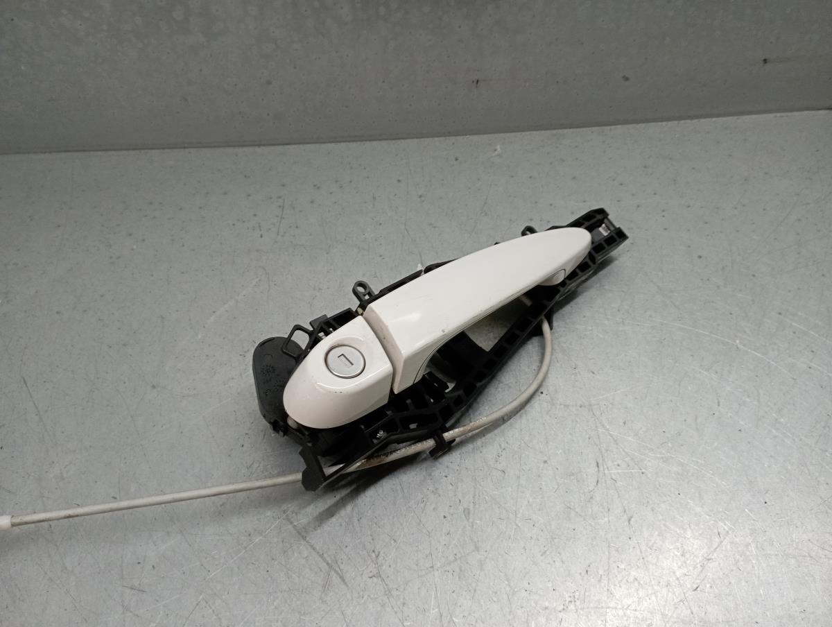 Right front door handle BMW 1 (F21) Imagem-1