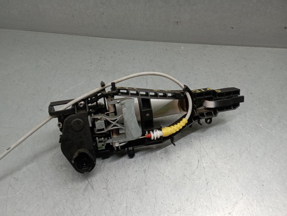 Right front door handle BMW 1 (F21) Imagem-2