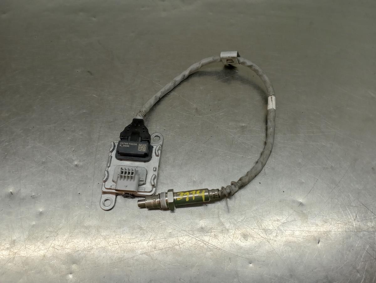 Sonda lambda RENAULT Megane IV (B9A/M_)