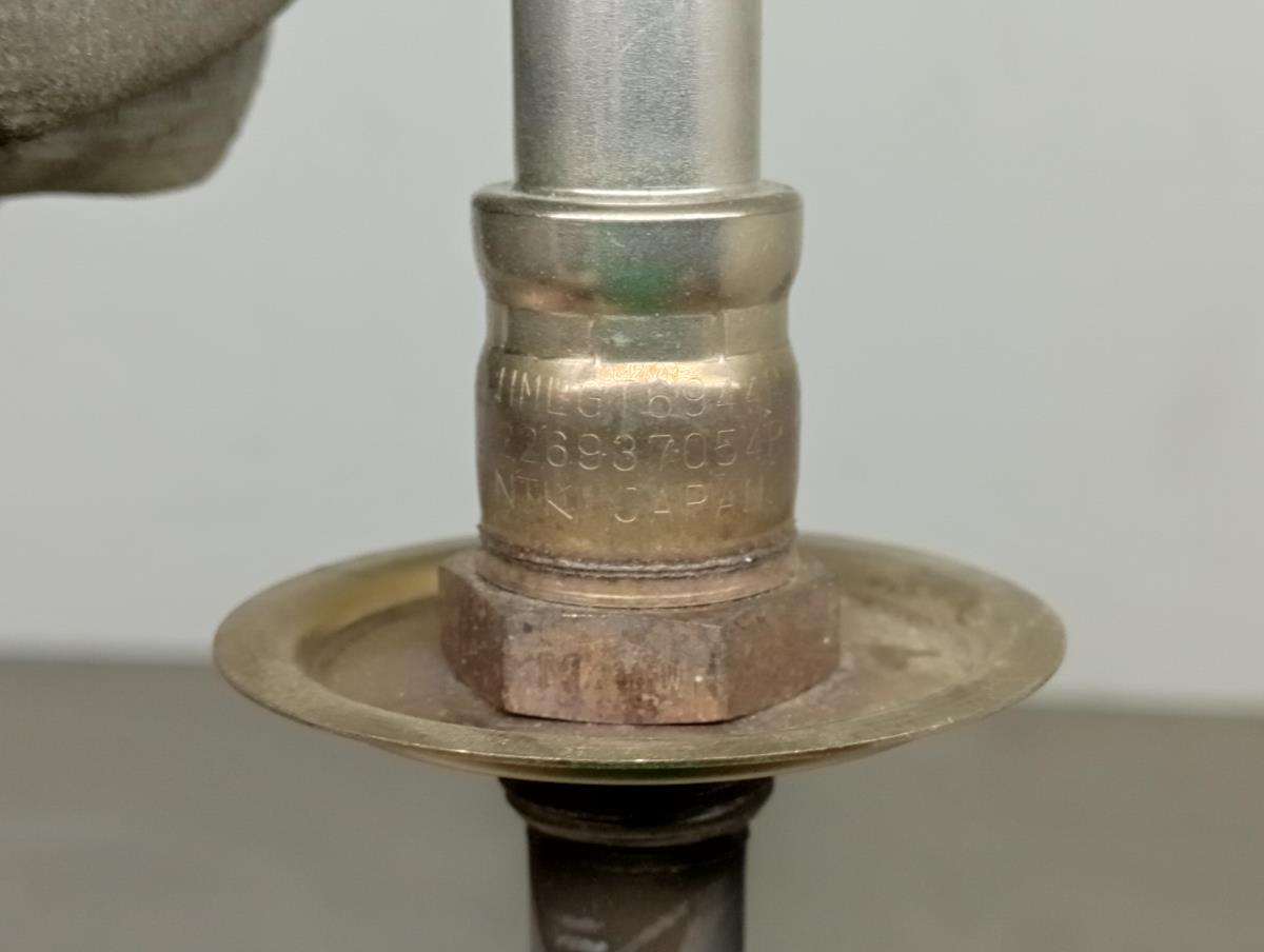 Sonda lambda RENAULT Clio V (BF_) Imagem-1