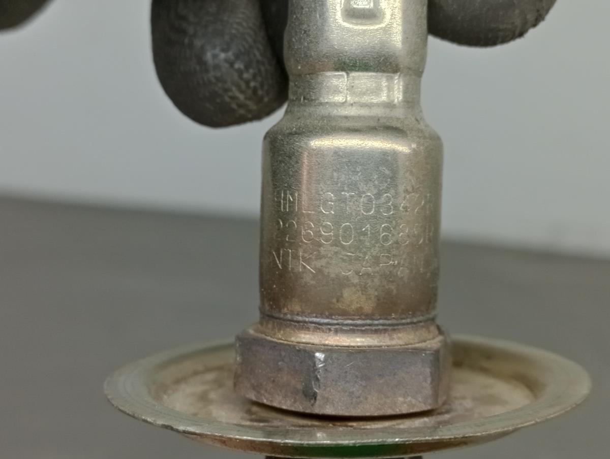 Sonda lambda RENAULT Clio V (BF_) Imagem-1