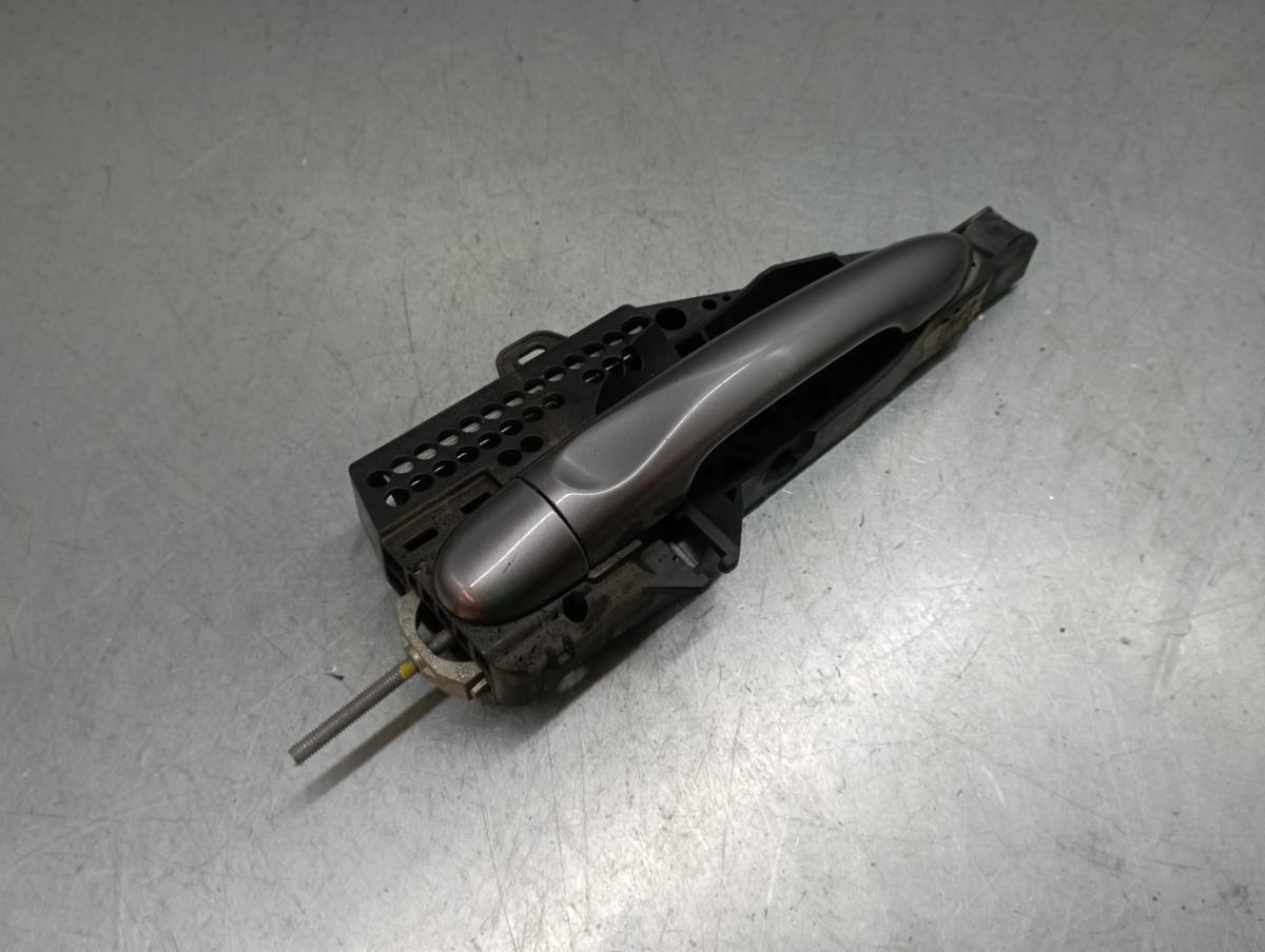 Puxador porta trás esquerdo RENAULT Captur (J5_) Imagem-1