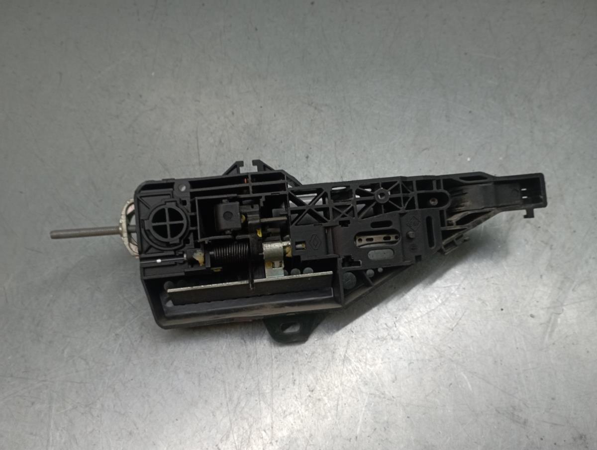 Puxador porta trás esquerdo RENAULT Captur (J5_) Imagem-2