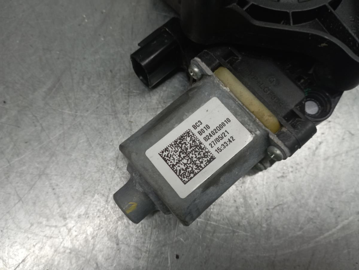 Right front window regulator HYUNDAI i20 (BC3, BI3) Imagem-5