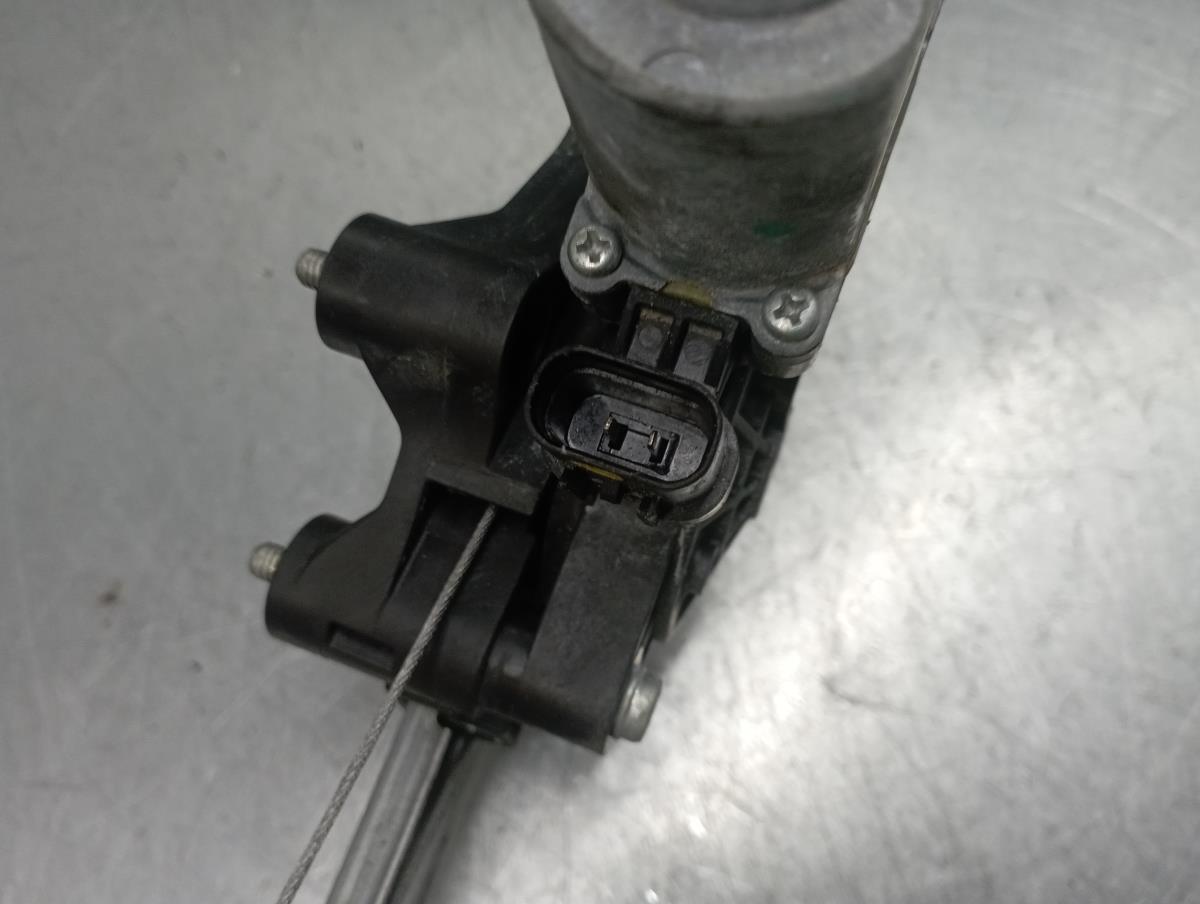Right front window regulator HYUNDAI i20 (BC3, BI3) Imagem-4