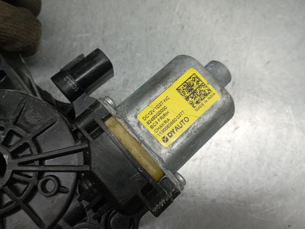 Right front window regulator HYUNDAI i20 (BC3, BI3) Imagem-6