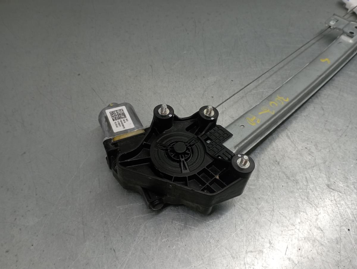 Right front window regulator HYUNDAI i20 (BC3, BI3) Imagem-3