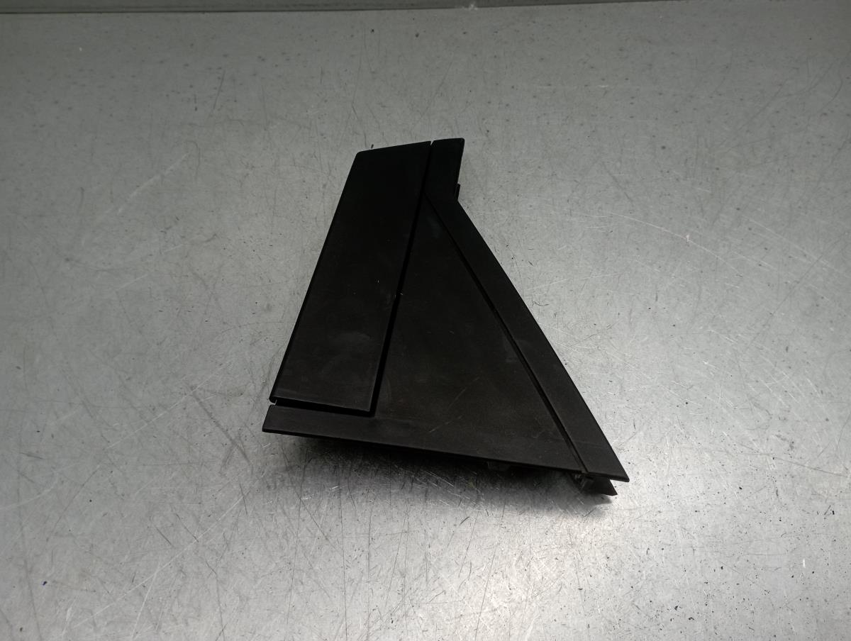 Right rear door handle RENAULT Clio V (BF_)