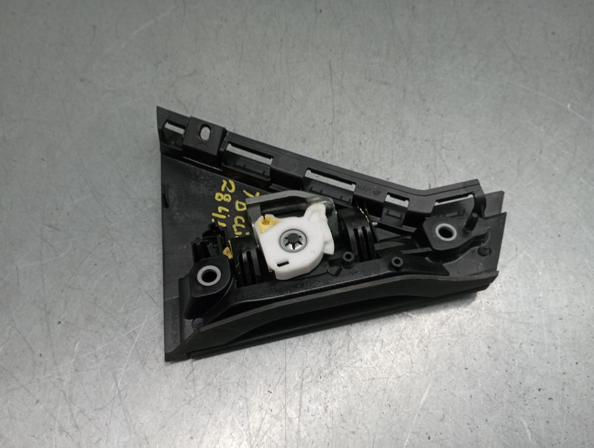 Right rear door handle RENAULT Clio V (BF_) Imagem-1
