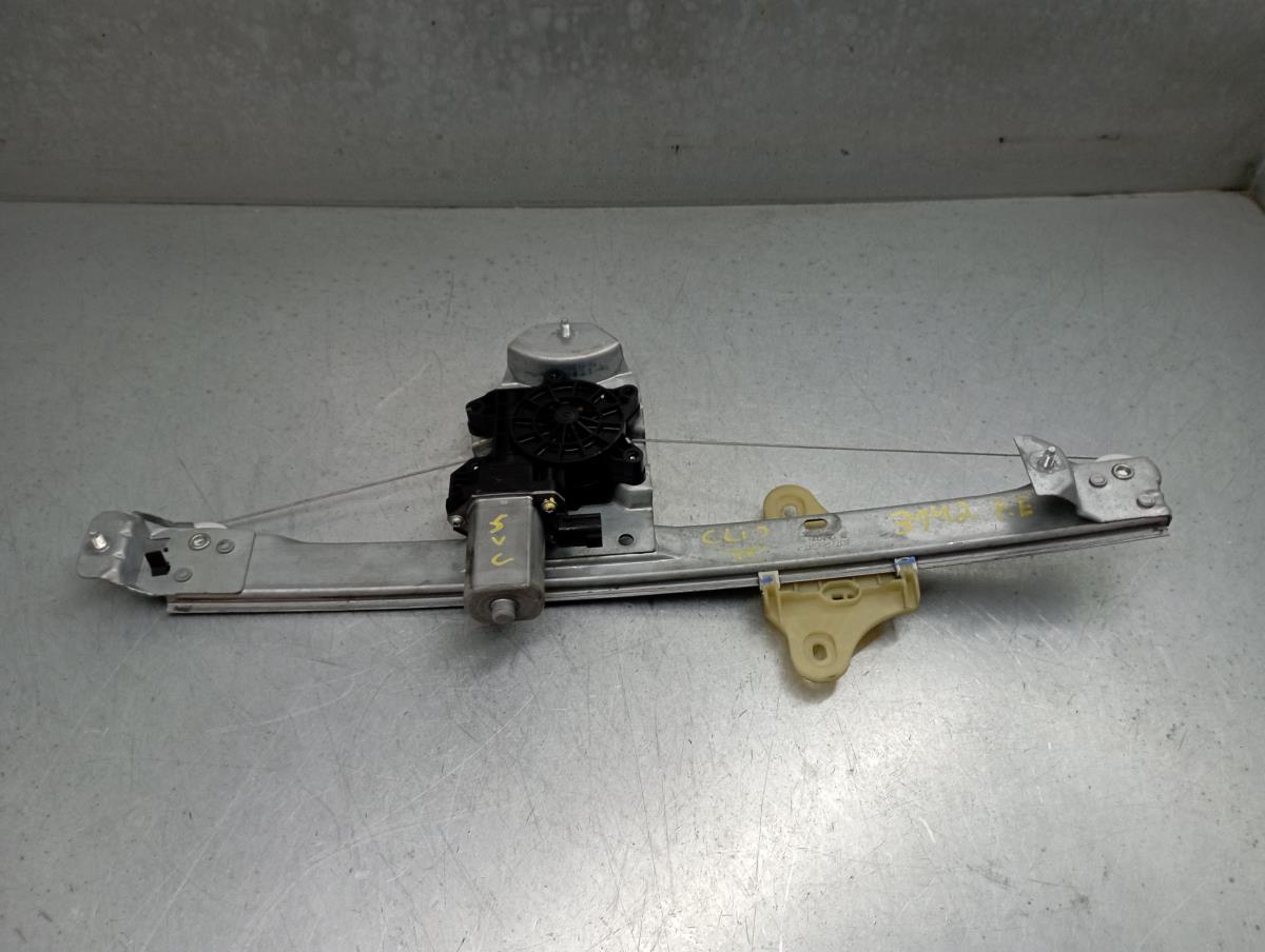 Lève-vitre avant gauche RENAULT Clio IV (BH_)