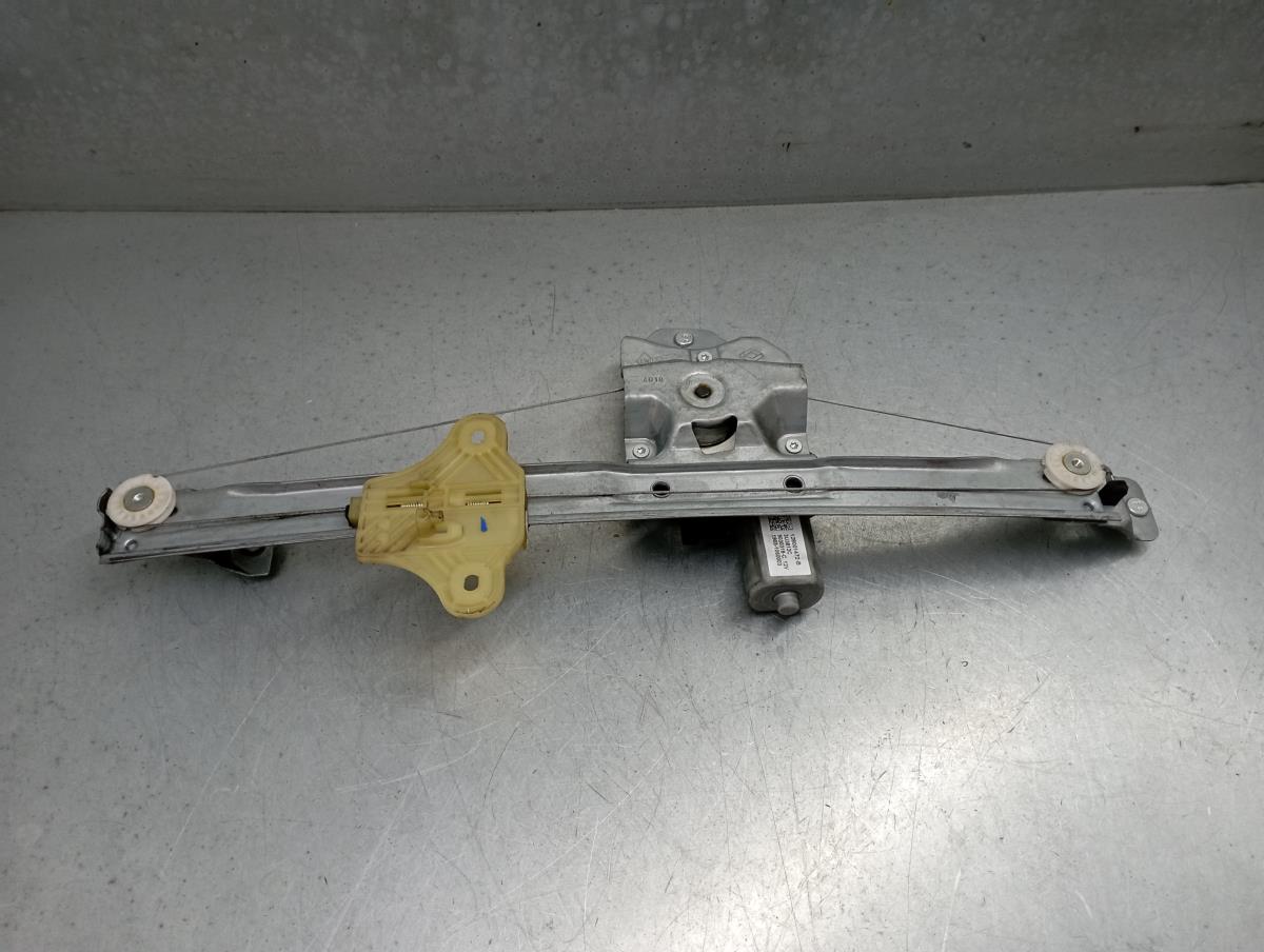 Lève-vitre avant gauche RENAULT Clio IV (BH_) Imagem-1