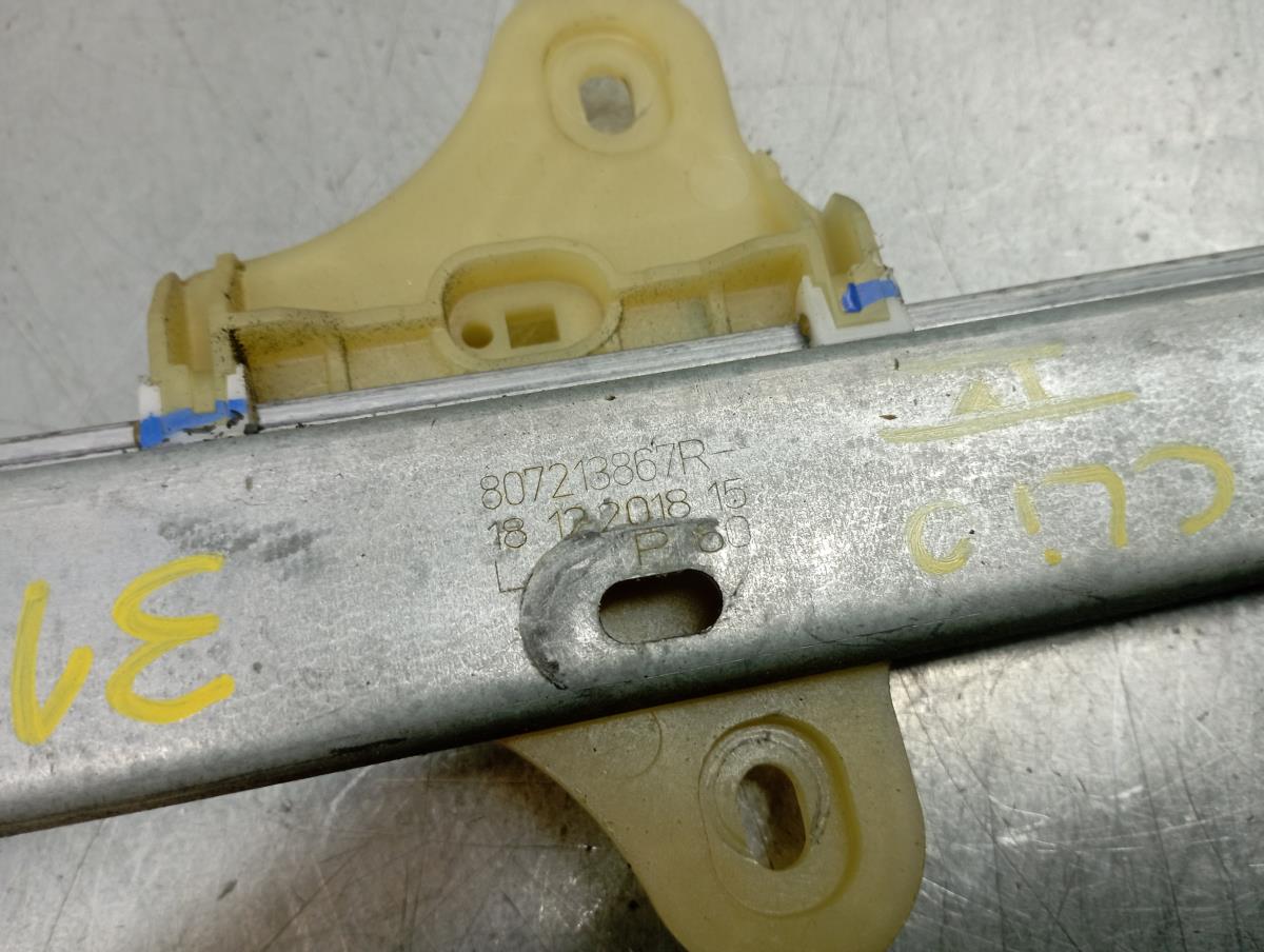 Lève-vitre avant gauche RENAULT Clio IV (BH_) Imagem-3