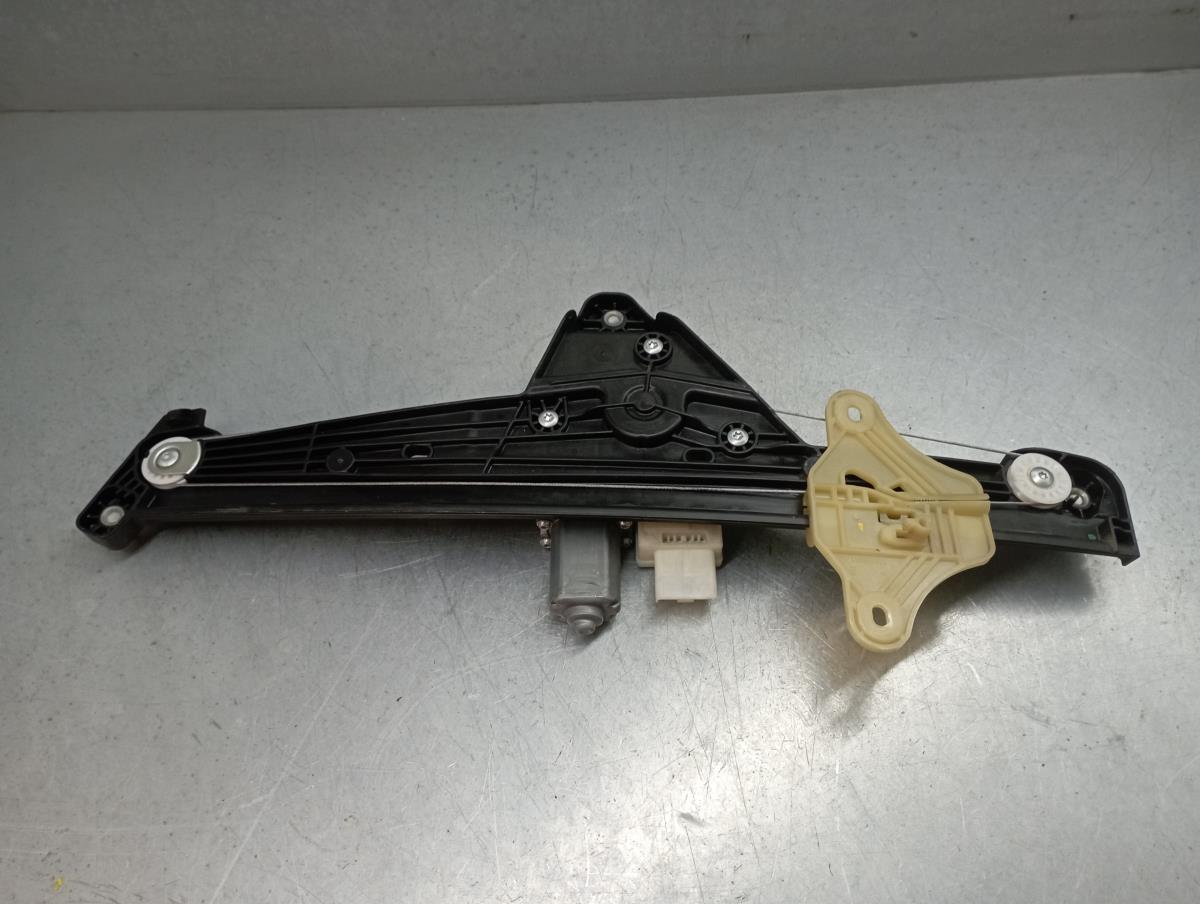 Elevador vidros frente direito RENAULT Clio V (BF_) Imagem-1