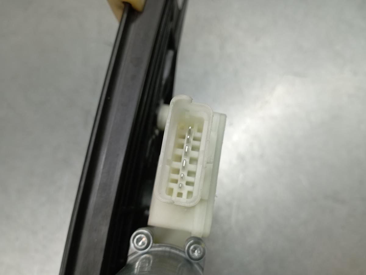 Elevador vidros frente direito RENAULT Clio V (BF_) Imagem-2