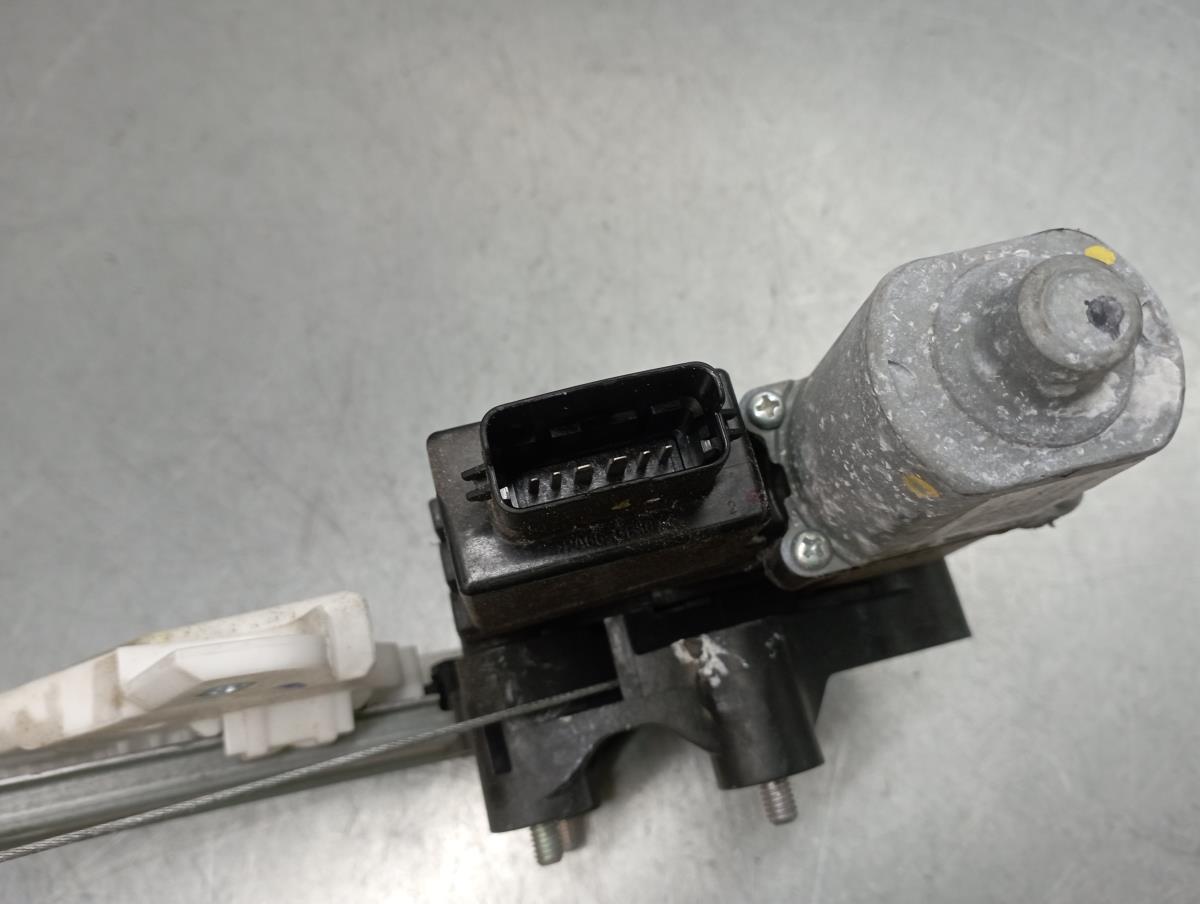 Elevador vidros frente esquerdo HYUNDAI i20 (BC3, BI3) Imagem-2