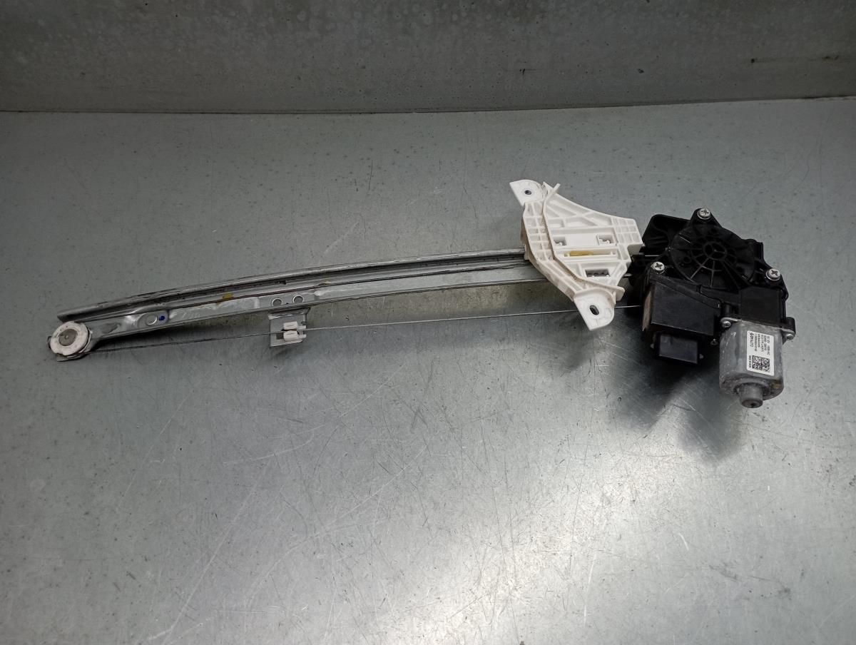 Elevador vidros frente esquerdo HYUNDAI i20 (BC3, BI3) Imagem-1