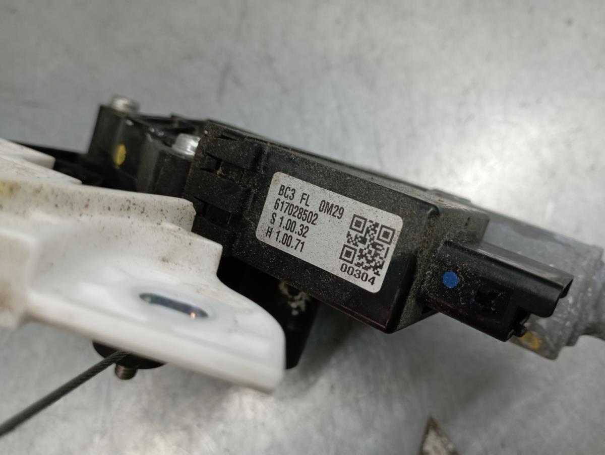 Elevador vidros frente esquerdo HYUNDAI i20 (BC3, BI3) Imagem-3