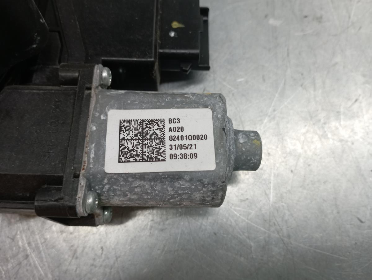 Elevador vidros frente esquerdo HYUNDAI i20 (BC3, BI3) Imagem-4