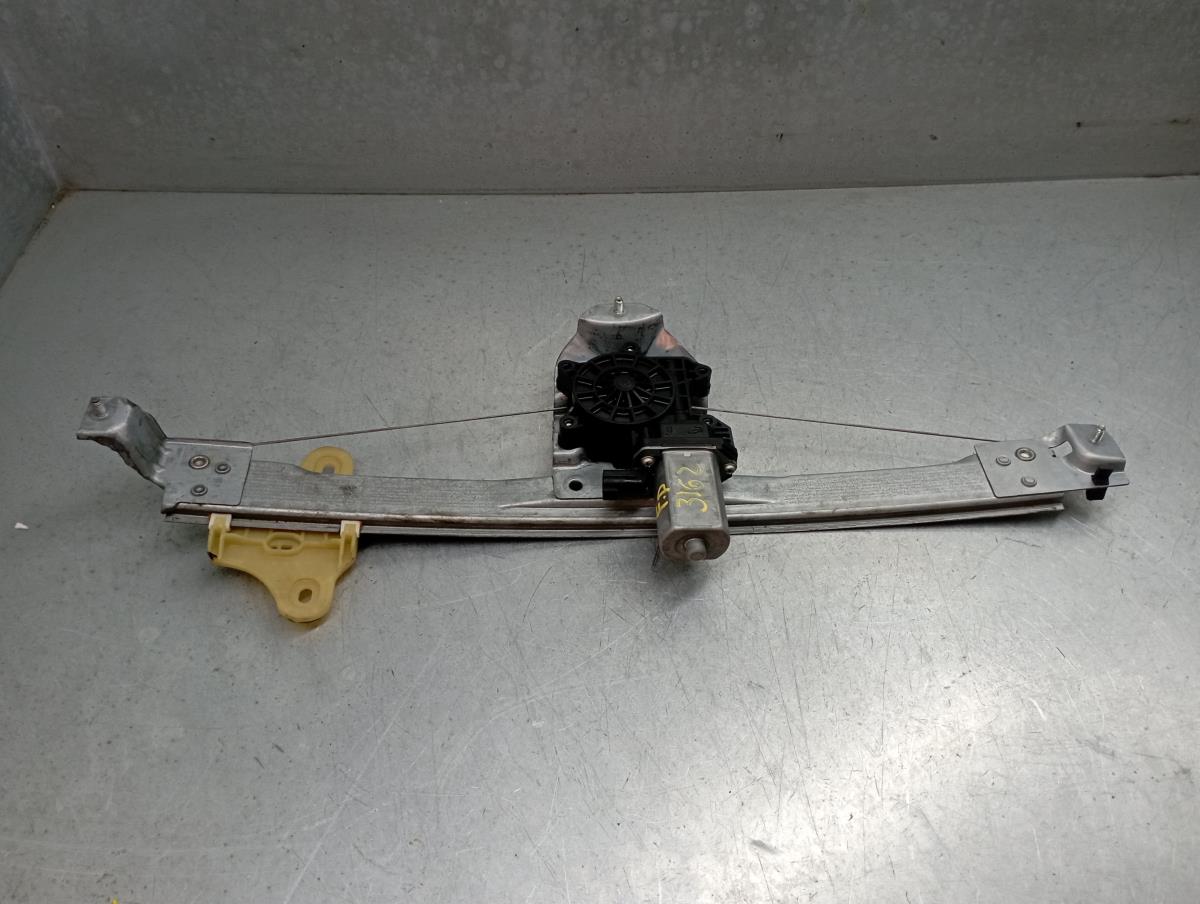 Elevador vidros frente direito RENAULT Captur (J5_)