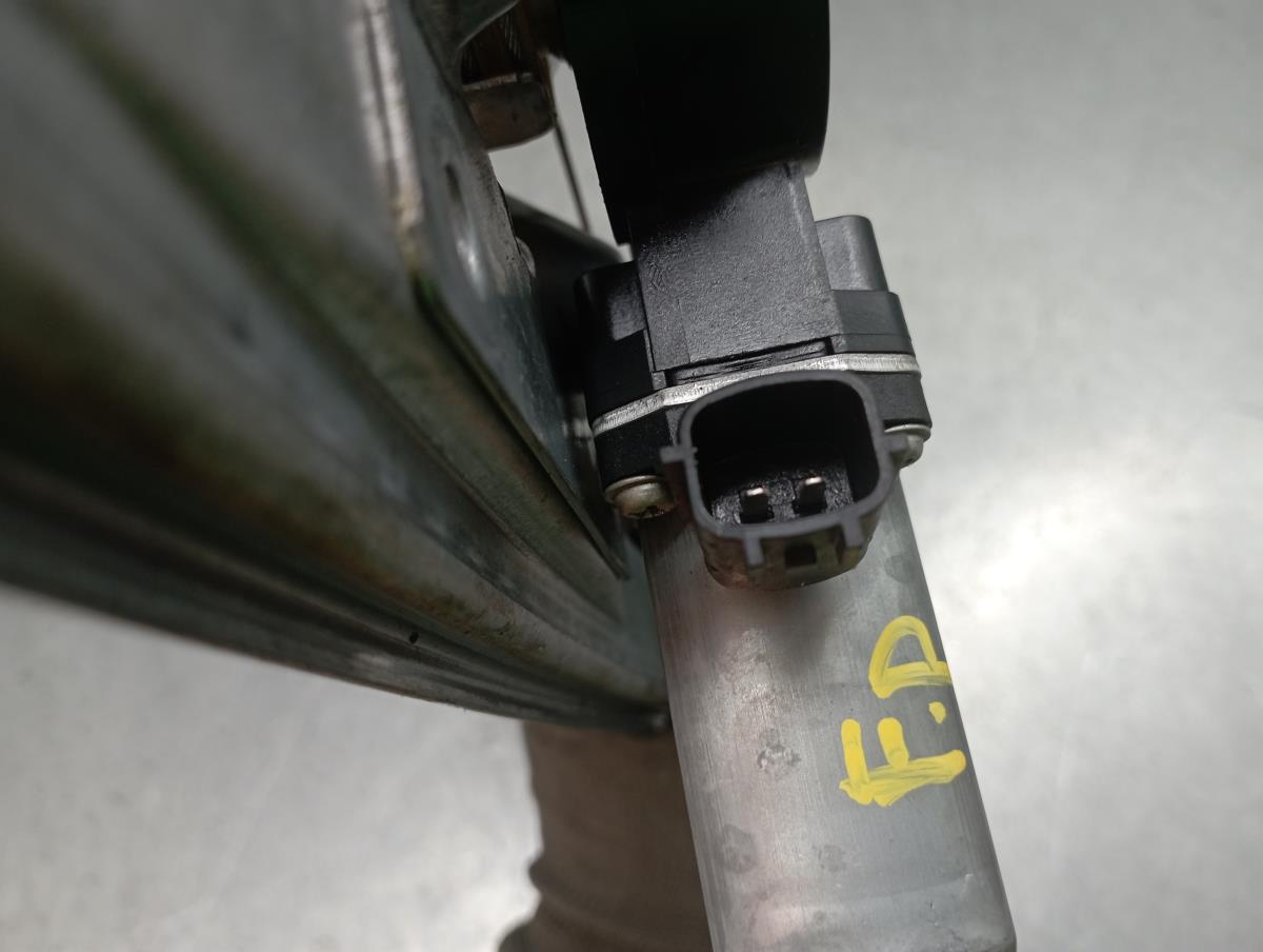 Elevador vidros frente direito RENAULT Captur (J5_) Imagem-2