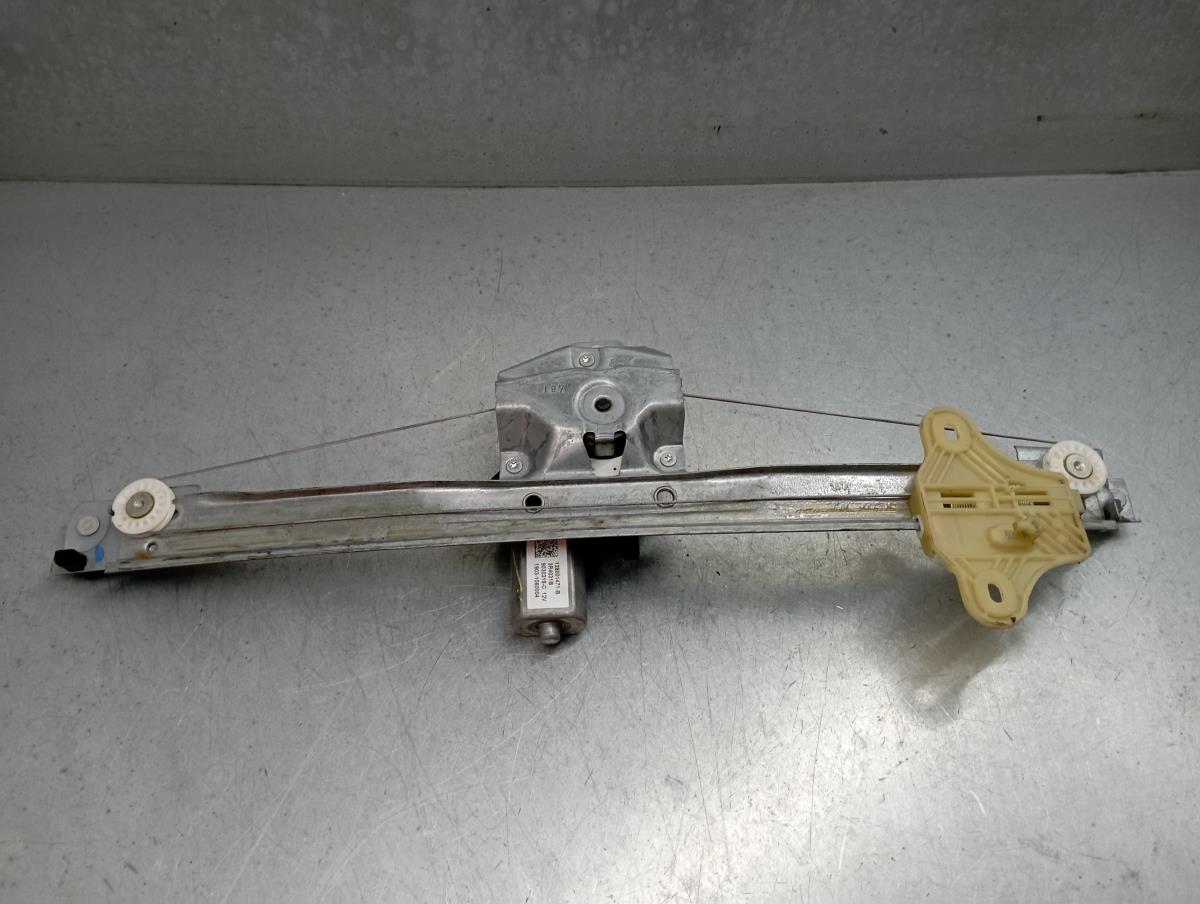 Elevador vidros frente direito RENAULT Captur (J5_) Imagem-1